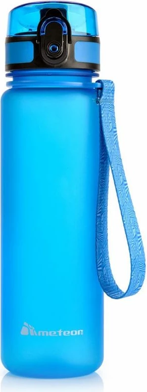 Shishe uji Meteor 500 ml për të gjitha grupmoshat