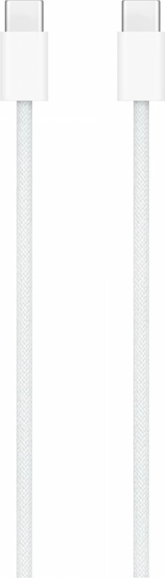 Kabllo karikimi Apple USB-C MW493ZM/A, 1m, 60W, Bardhë