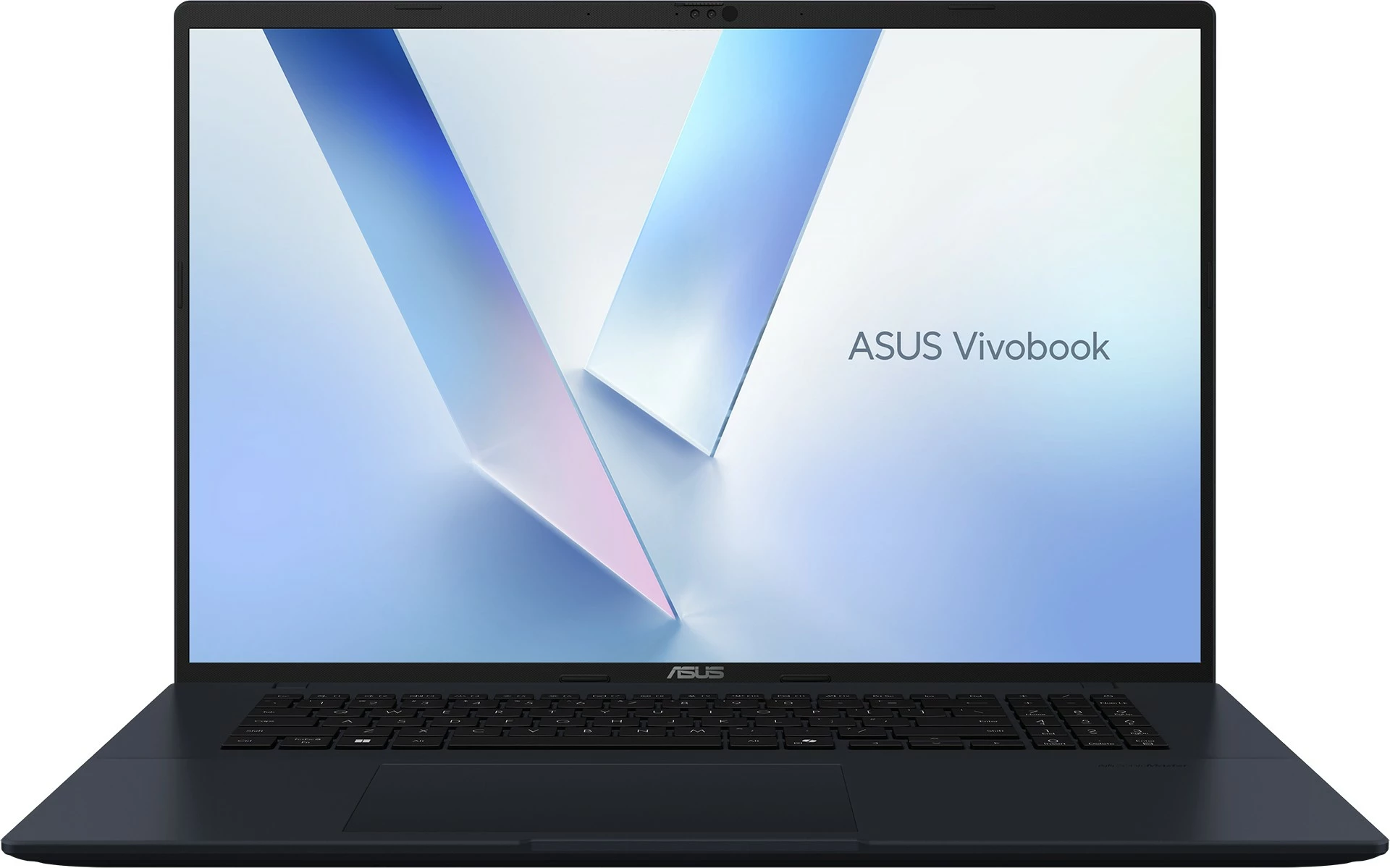 Laptop ASUS Vivobook 18 M1807HA-S8033W, Ryzen 7 260, 16GB, 1TB, 18 inç, Windows 11