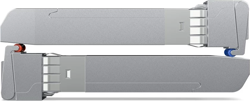 Modul transceiver Ubiquiti UACC-OM-SM-10G-S-2, 10000 Mbit/s, Çelik inox, 2 copë