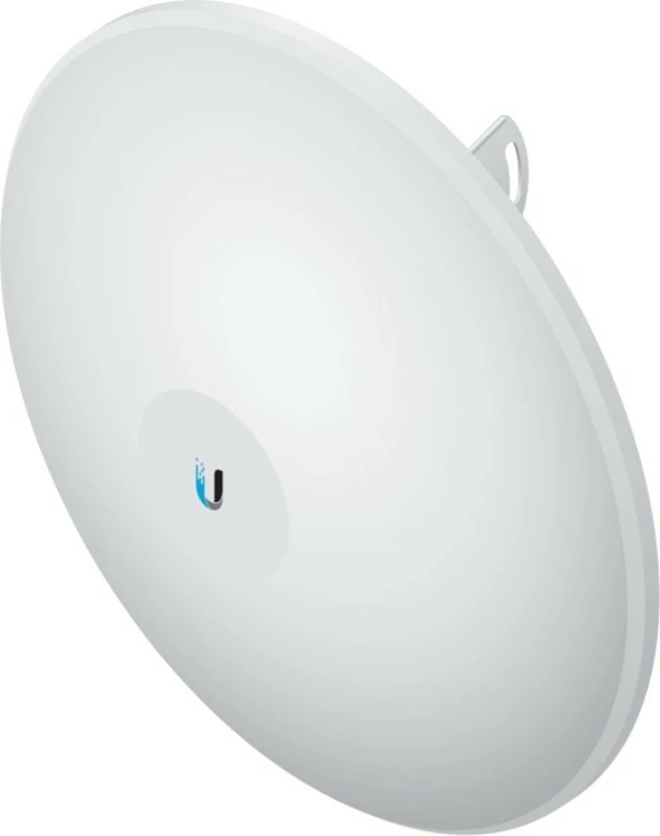 Antena Ubiquiti PBE-5AC-500, 5 GHz, e bardhë