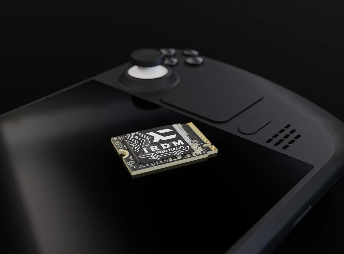 SSD GoodRam IRDM PRO NANO IRP-SSDPR-P44N-01T-30