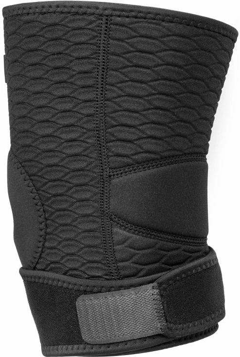 Mbështetëse gjuri Spokey, e zezë