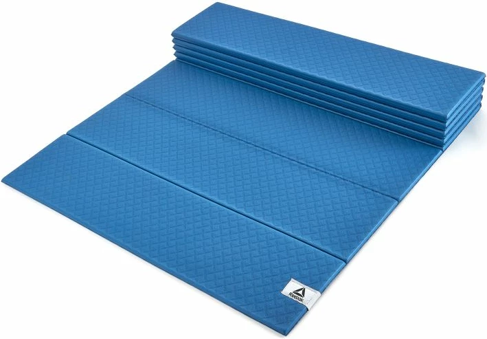 Tapetë Yoga për Meshkuj dhe Femra Reebok 11050BL