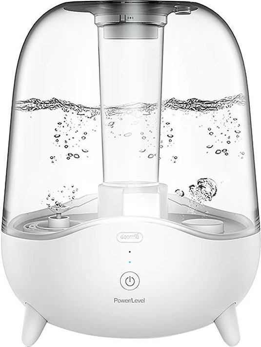 Humidifikues ajri ultrasonik Deerma F325, 5L, Bardhë