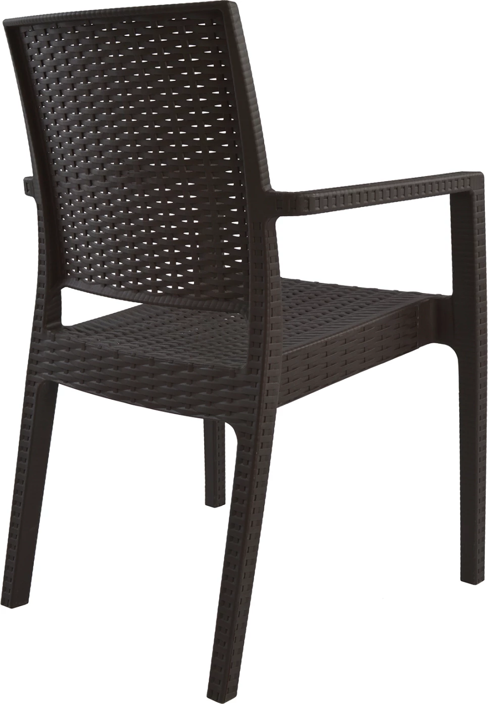 Karrige për kopsht FH5134.01, hiri