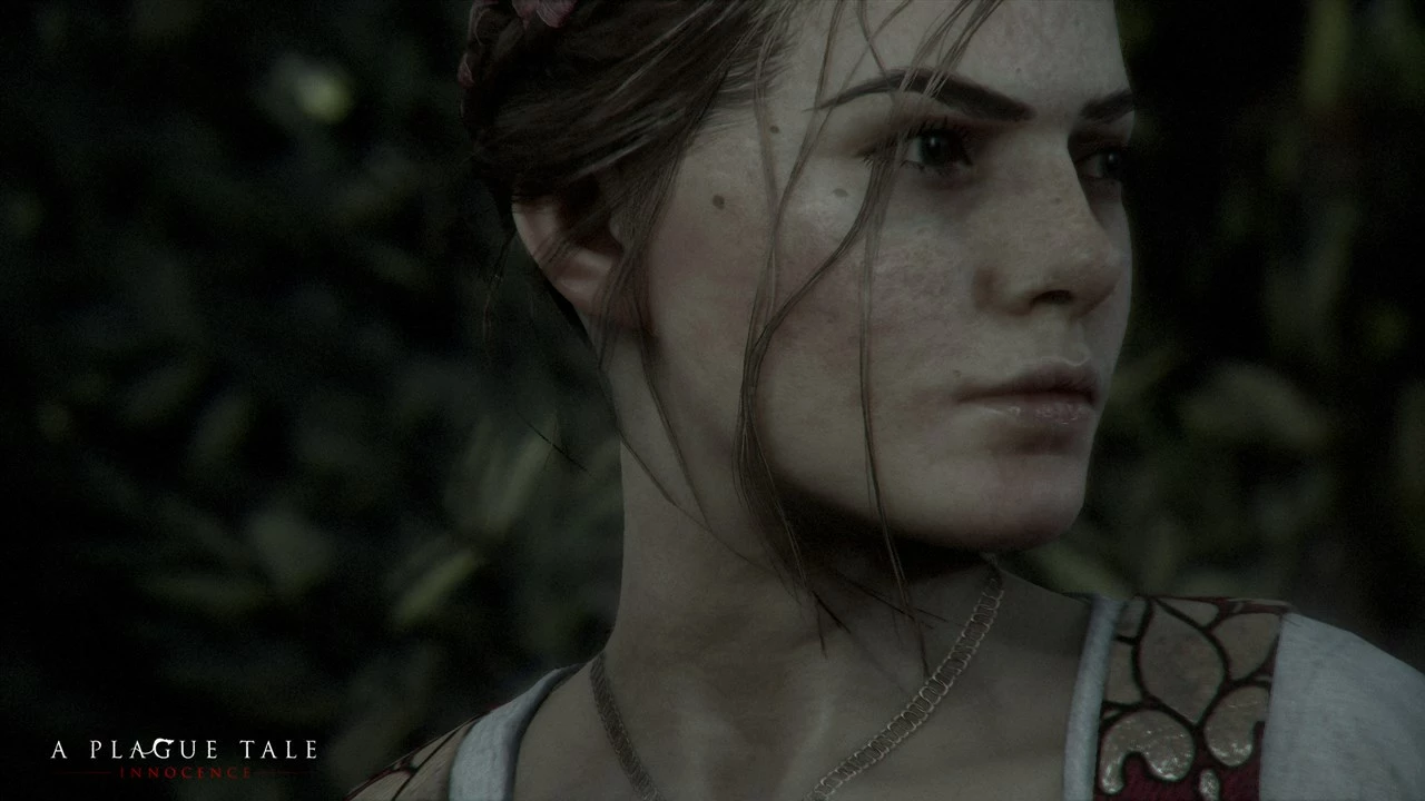 Video lojë Focus Home Interactive A Plague Tale: Innocence për Xbox Series X/Xbox One, PEGI 18
