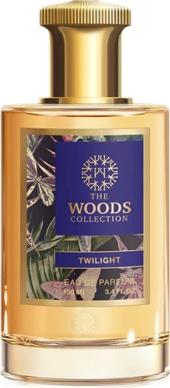 Eau de Cologne The Woods Collection Twilight 100ml