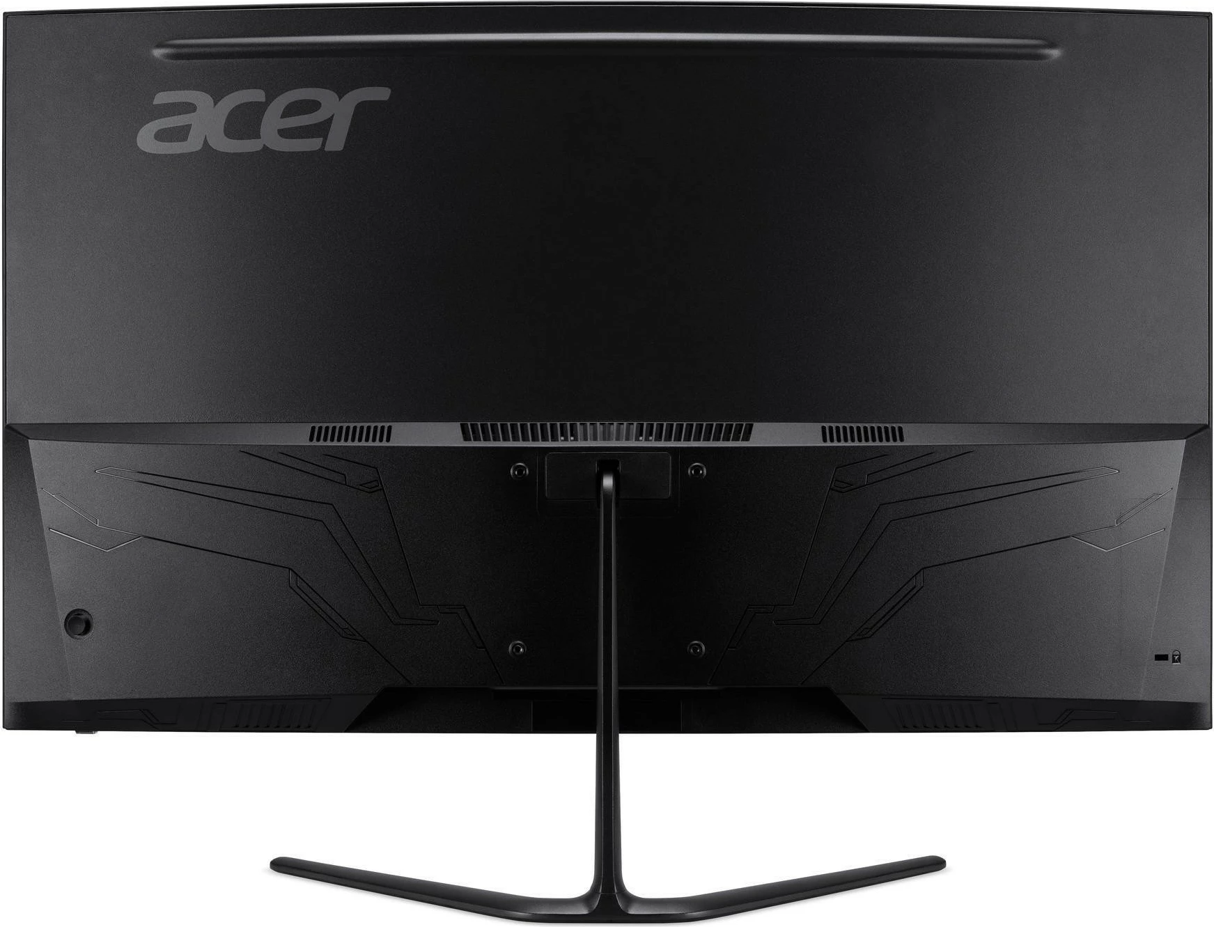 Monitor Acer Nitro ED320QRS3bmiipx, 31.5 inç, Full HD, 1 ms, LED, i zi