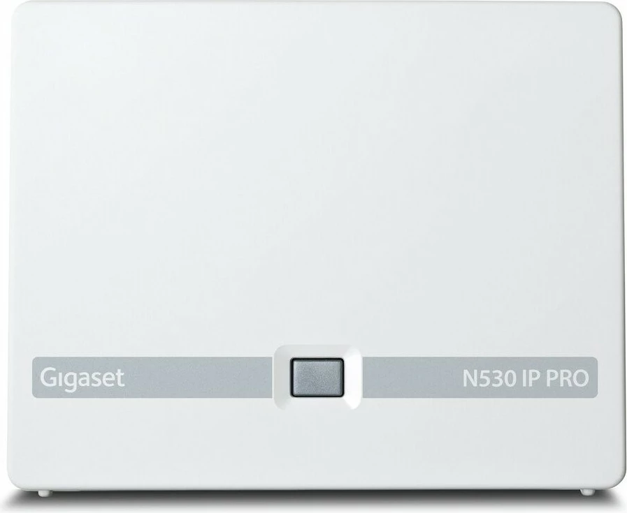 Bazë DECT Gigaset N530 IP PRO, VoIP, e bardhë