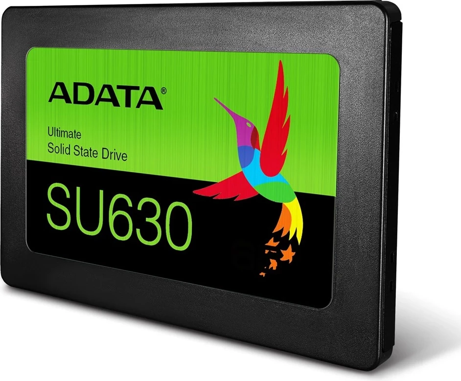 SSD ADATA ULTIMATE SU630 960 GB, Serial ATA 2.5"