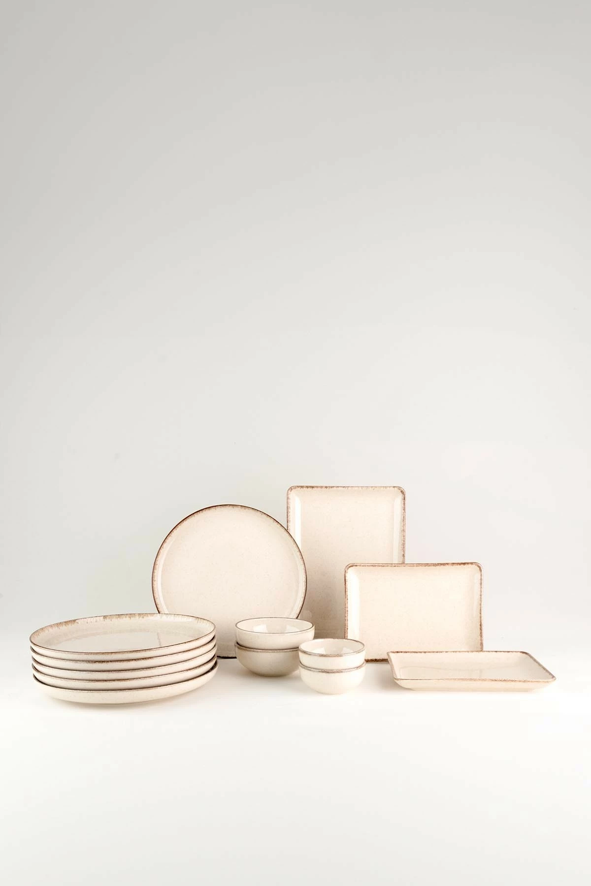 Set mëngjesi 14 pjesësh, Hermia, MOD14KH730P02