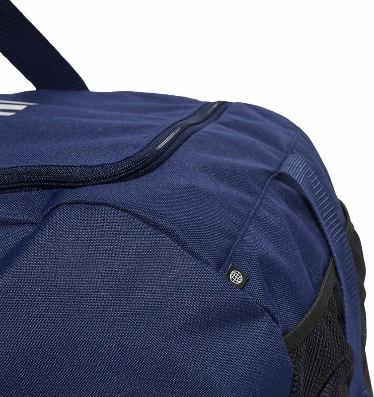 Çantë sportive adidas për stërvitje, blu marine