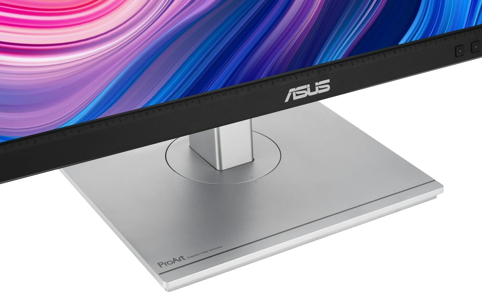 Monitor ASUS PA247CV 60.5 cm (23.8") Full HD LED Zi, Argjendtë