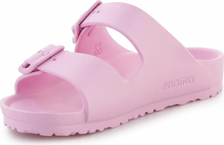 Flip-flopa për fëmijë Birkenstock, rozë