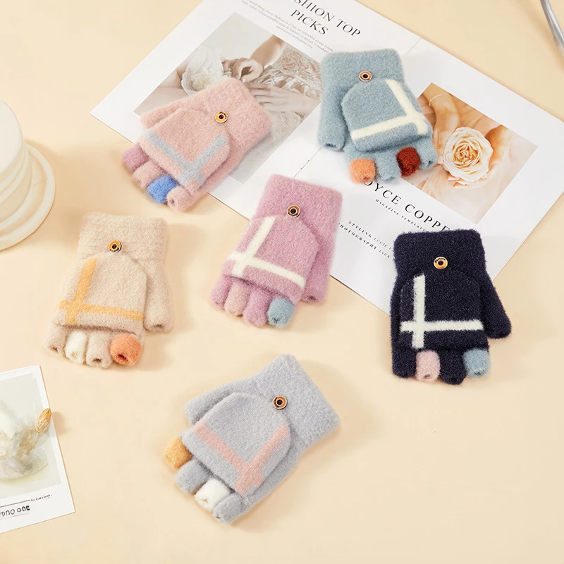 Doreza dimri Hurtel për gra/fëmijë, universal, gri