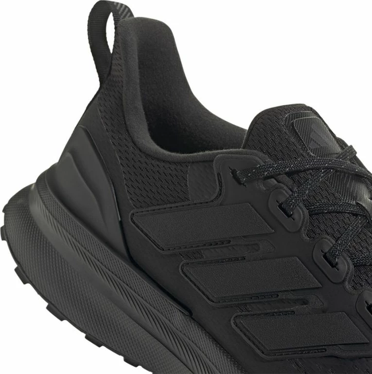 Atlete për meshkuj adidas, të zeza