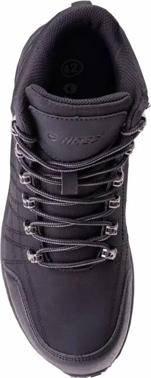 Hi-tec Mengelo Mid M shoes 92800453299