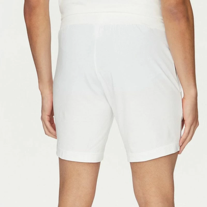 Loungewear për meshkuj Hugo, e bardhë