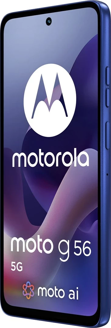 Celular Motorola Moto g56 5G, 8 GB RAM, 256 GB, Kaltër