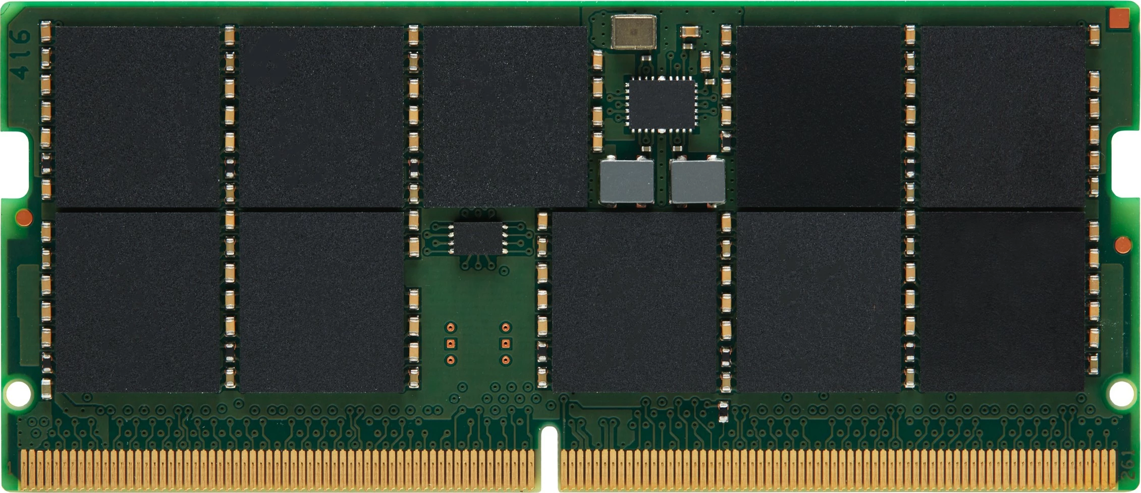 RAM Memorje Kingston 16GB DDR5 4800MT/s ECC SO-DIMM