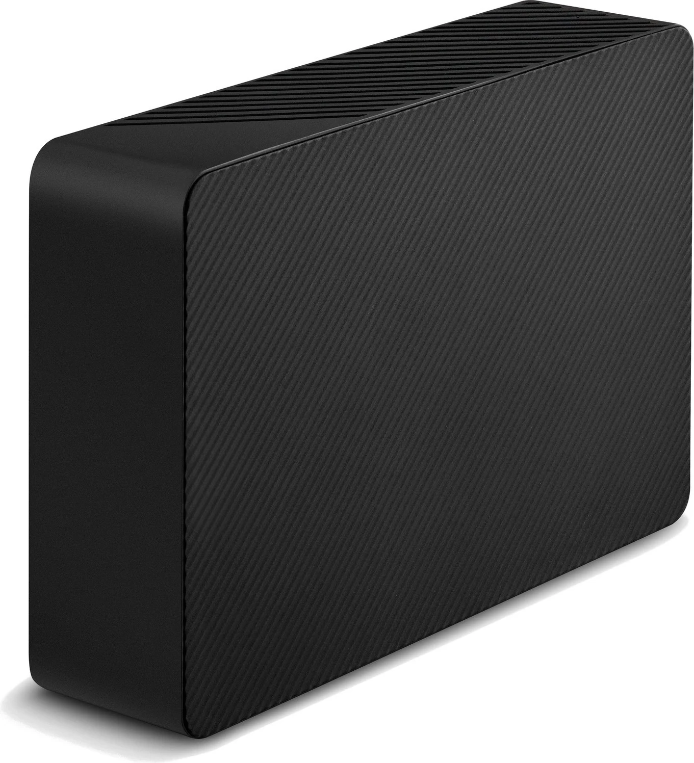 Hard disk i jashtëm Seagate Expansion Desktop, 20TB, USB 3.0, i zi