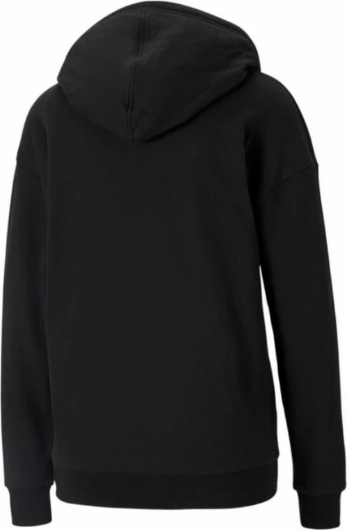 Duks për femra Puma, e zezë