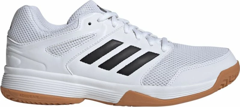 Atlete për femra adidas, të bardha