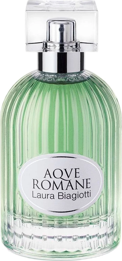 Eau de Toilette për femra Laura Biagiotti Aqve Roman Divine Ficus 100ml