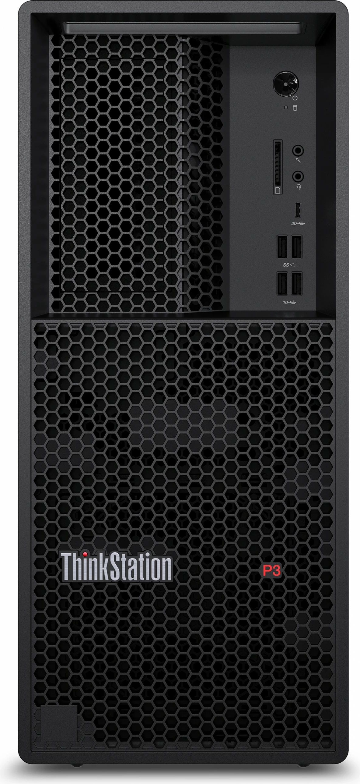 Kompjuter Lenovo ThinkStation P3 TW Ultra9 285K, 64GB RAM, 1TB SSD, RTX2000 ADA, Windows 11 Pro
