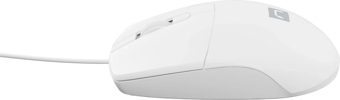 Maus NATEC NMY-1988, USB Type-A Optik