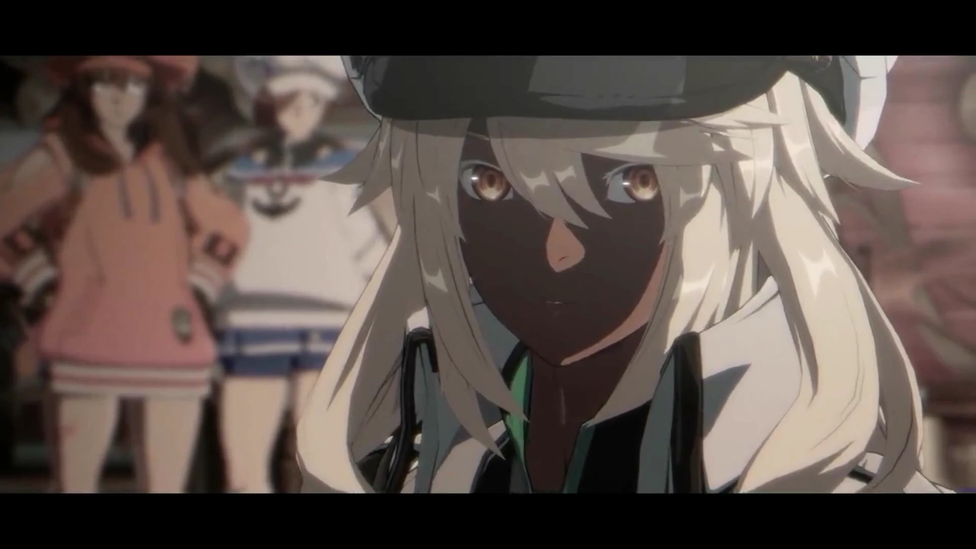 Video lojë Bandai Namco Guilty Gear -Strive- (Nintendo Switch), PEGI 12