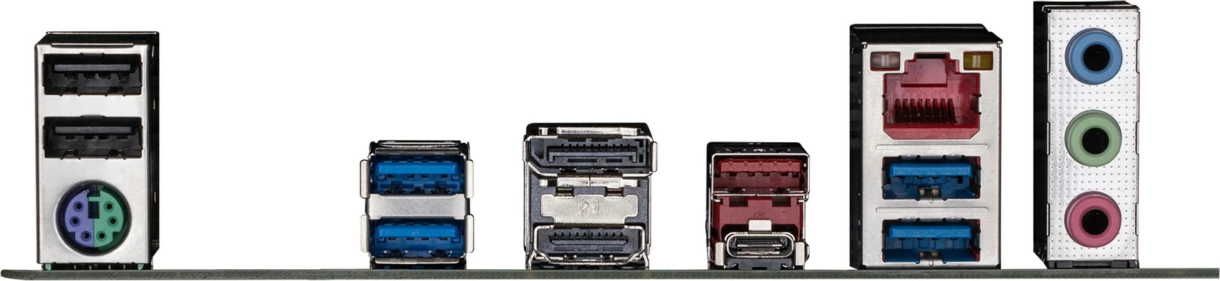 Pllakë amë Gigabyte Z790 D, Socket 1700, ATX, DDR5, 2.5GbE LAN, E zezë