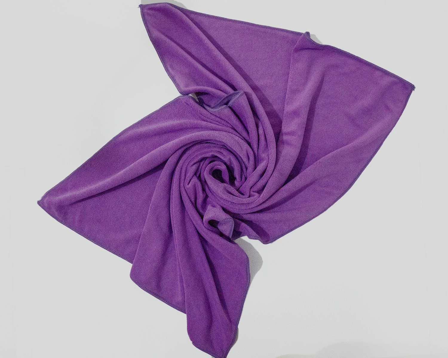 Peshqir për qen, ngjyrë vjollcë, Paws & Whiskers, Mictow 80