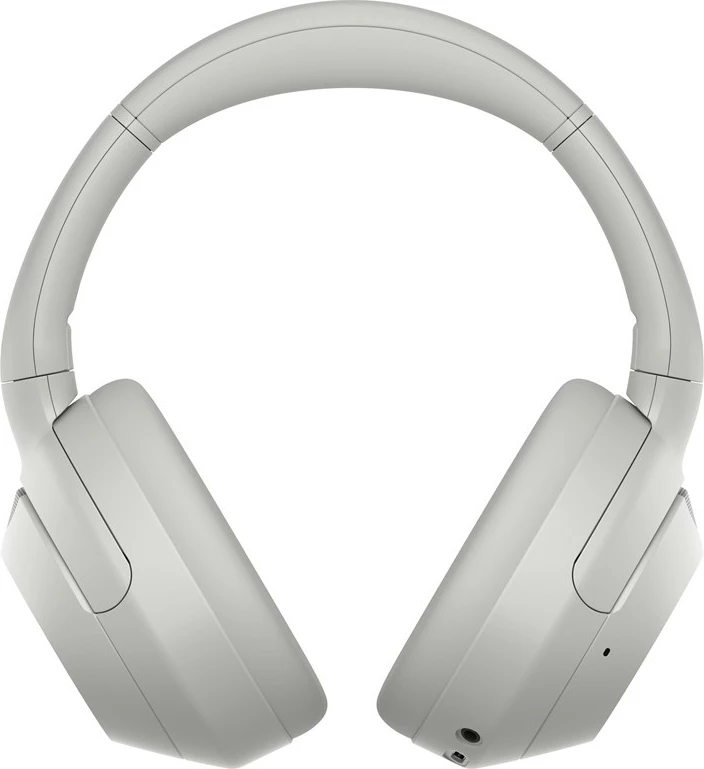 Kufje Sony ULT WEAR WHULT900NW, pa tela, Noise Cancelling, të bardha