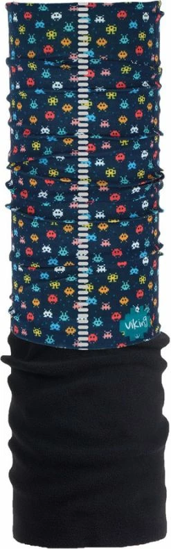 Bandanë për fëmijë Viking, blu marine