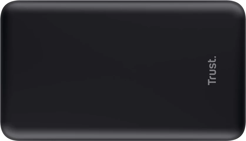 Power bank Trust Laro, i zi