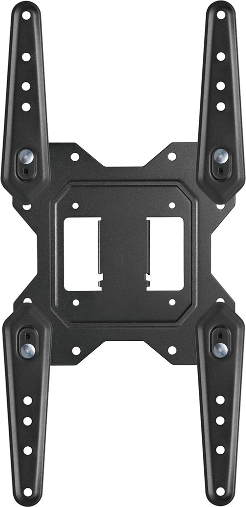 Mbajtëse universale për TV/Monitor Maclean MC-701N, 23-55", i zi