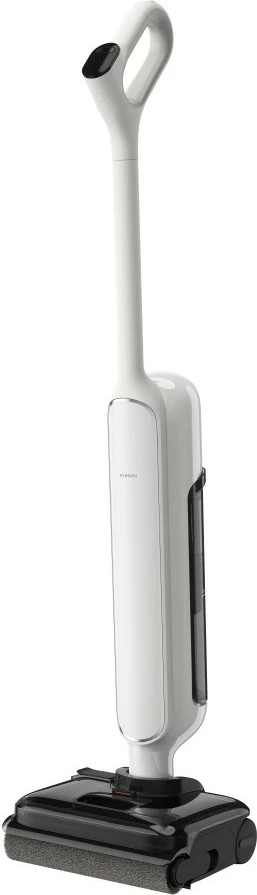 Fshesë me ujë e thatë Xiaomi Truclean W30 Pro (MPN 69578), 18000 Pa, bateri 4000 mAh, 40 min, e bardhë