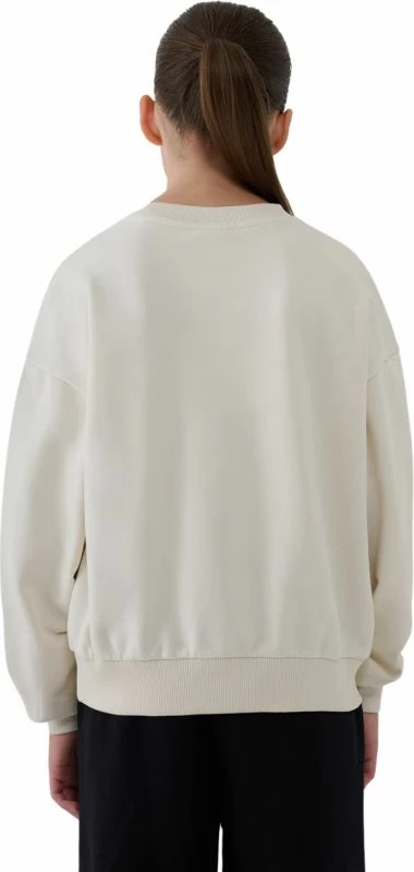 Duks për fëmijë 4F, krem