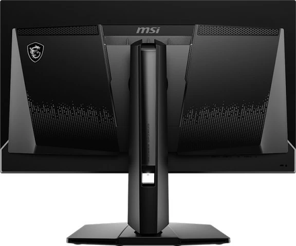 Monitor MSI MAG 271QPXDE QD-OLED 27 inç, WQHD, i zi
