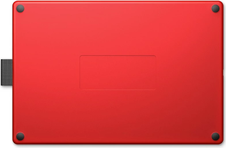 Tablet grafike Wacom One by Small, Wired, 2540 lpi, 152 x 95 mm, USB, Pen, e zezë