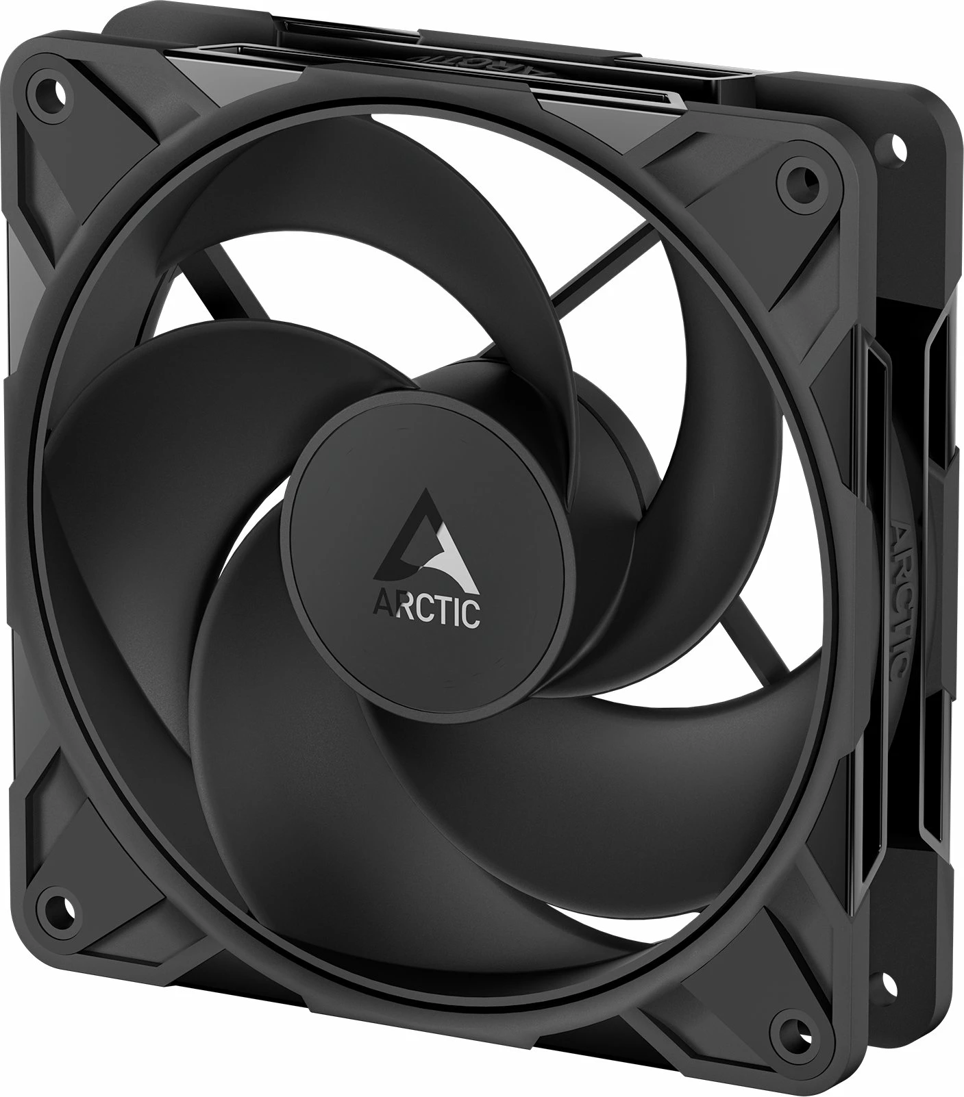 Ventilator kasë PC Arctic P12 Pro Reverse ACFAN00331A 120mm PWM 4-pin 3000rpm PST zi (1 copë)