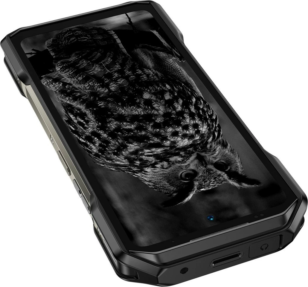 Celular Ulefone Armor 27, 12/256GB, i zi