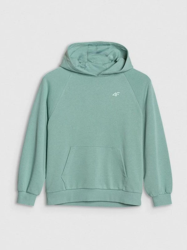 Duks për fëmijë 4F, jeshil