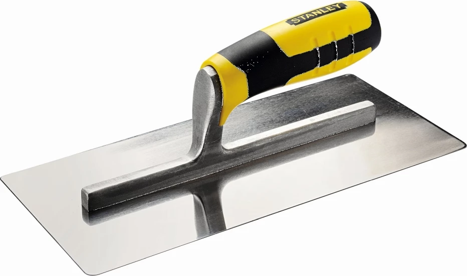 Mistri për punë përfundimtare Stanley STHT0-05898 280x130 mm, e zezë/verdhë