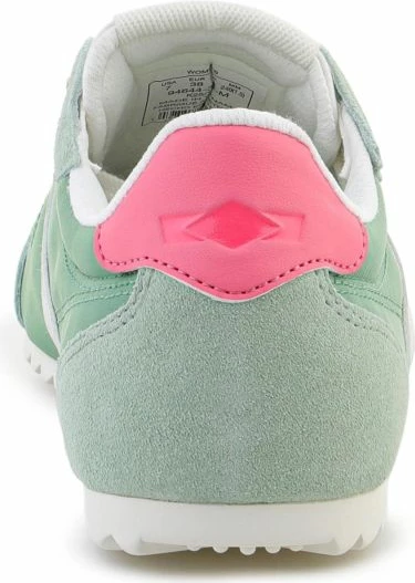 Atlete lifestyle Palladium Pallaracer Flame 94644-399, të gjelbra [Madhësia: 39.5]