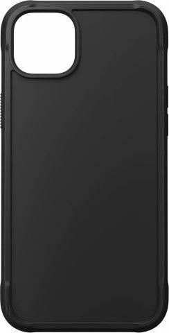 Mbështjellës Nomad Rugged Case për iPhone 14 Plus, MagSafe/Wireless charging, mbrojtje rënie 15ft, i zi