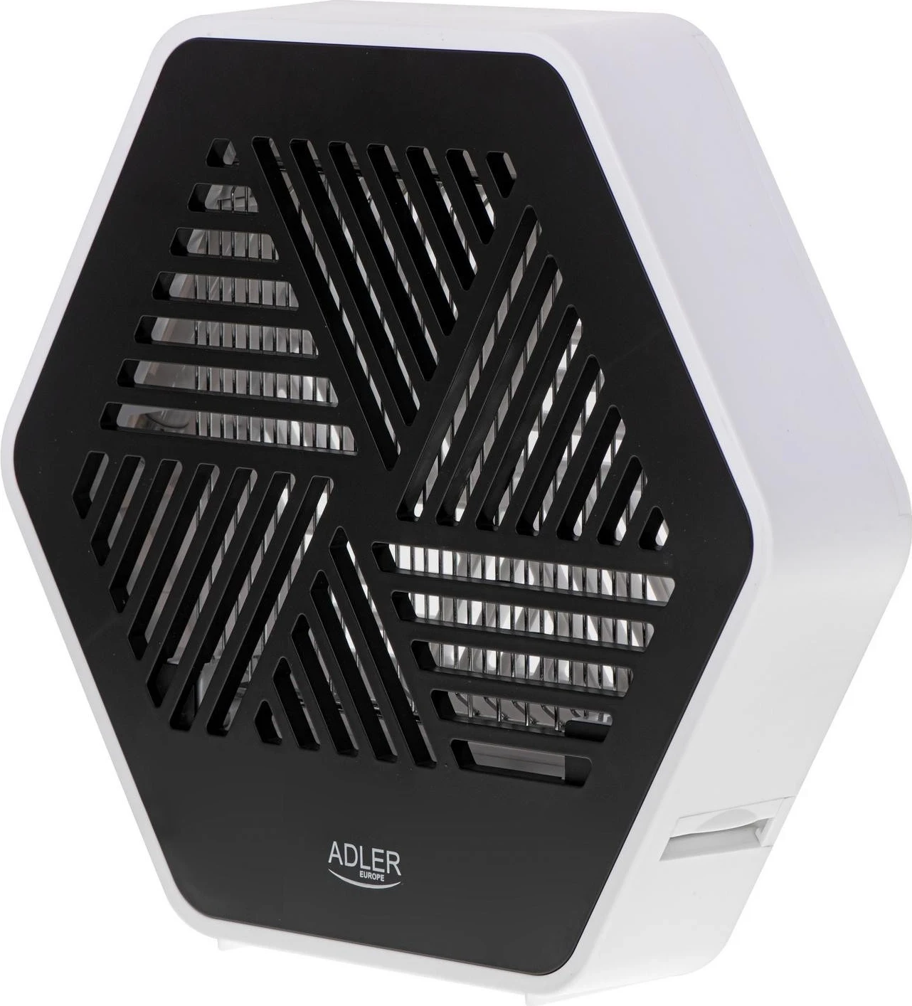 Pastrues ajri Adler AD 7939, bardhë e zi