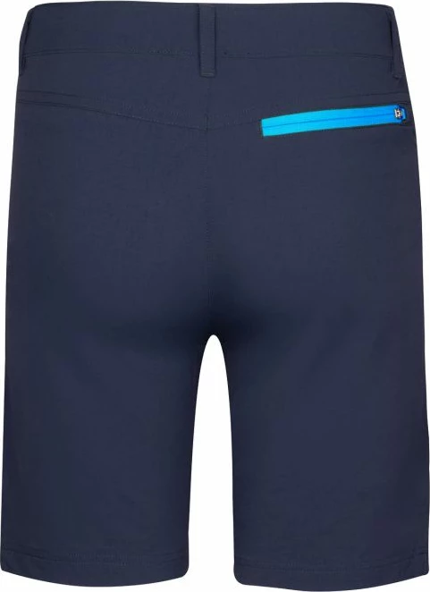 Shorce për fëmijë Trollkids, të kaltër